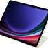 Чехол для планшета Samsung Smart Book Cover, для  Samsung Galaxy Tab S9/S9 FE/S10 FE, оранжевый [ef-bx710poegru]